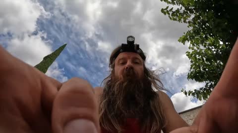 2022-09-21 (2) - Unboxing avec le chien + Raid de Samuel Étienne - Twitch Decheterie
