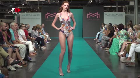 MARYAN MEHLHORN Maredamare Spring 2023 Florence - Swimwear & Underwear