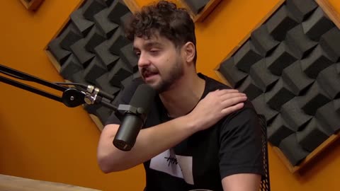 Monark Talks Cortes - MONARK FALA SOBRE DIOGO DEFANTE