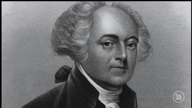 John adams speech