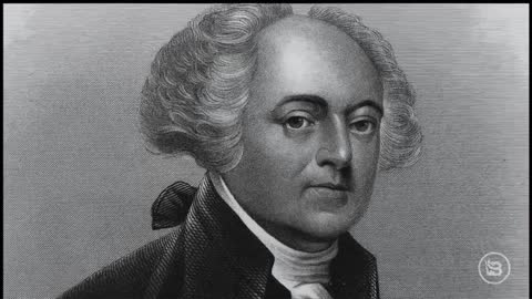 John adams speech