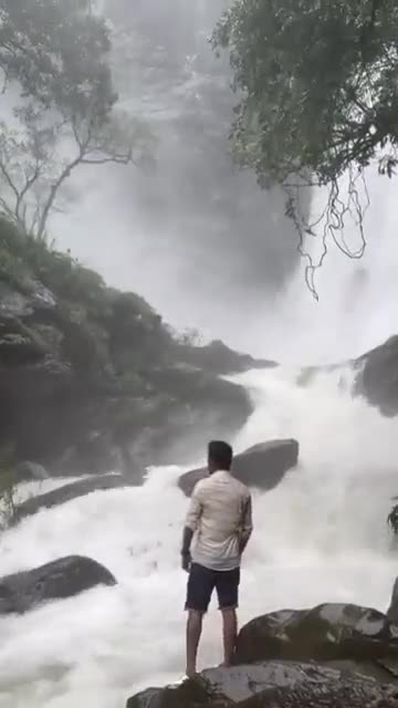 Influencer murió grabando video