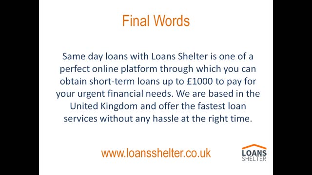 Payday Loans Online Perfect Cash Solution To Your Troubles