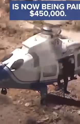 mountain rescue gone wrong in Arizona