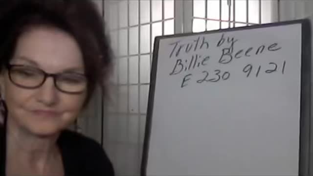 BILLIE BEENE PLEASE WATCH AND SHARE