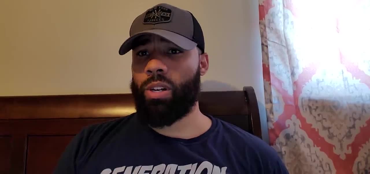 Watching George Floyd's Memorial Service Was Shocking