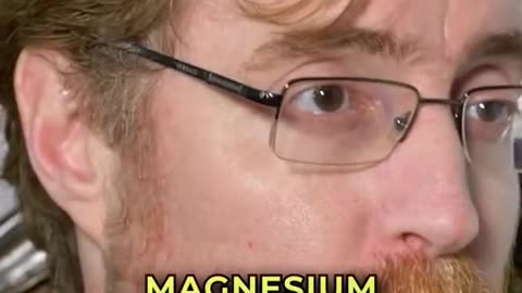 Magnesium Deficiency