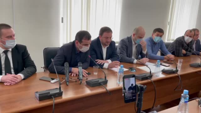 Гарри Кокая - Я не собираюсь пользоваться неприкосновенностью депутата