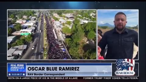 JOE BIDEN GAVE POWER TO THE U.N.