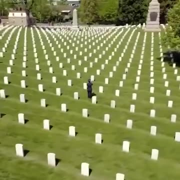 Remembering Those Who Gave All ... Blessed Memorial Day !!!