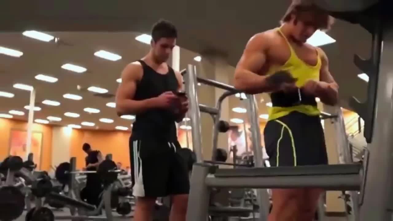 Bodybuilding Motivational Videos Compilation