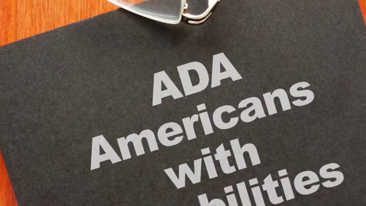 What to do when you receive an ADA Compliance Demand Letter