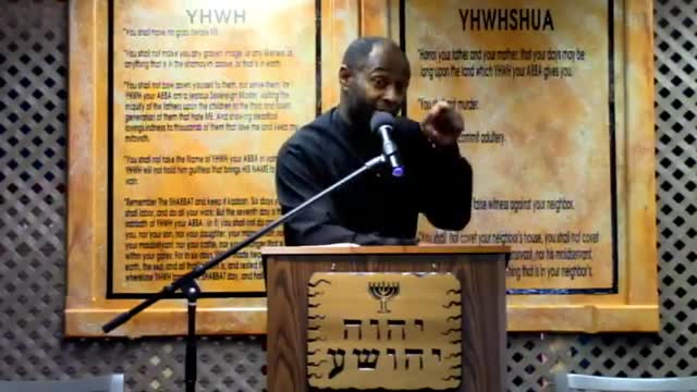 20160702 - A General Discussion Of The Scriptures