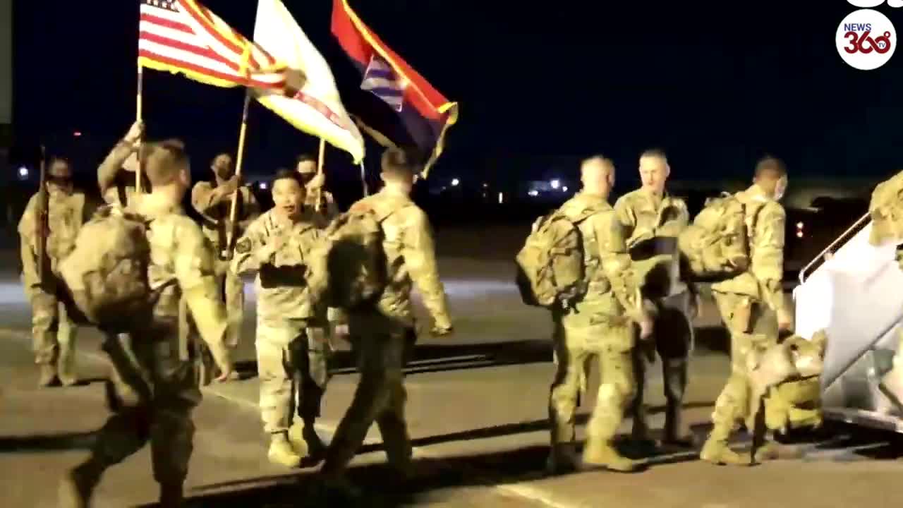 NATO increases presence in Poland with more troops weapons and air patrols