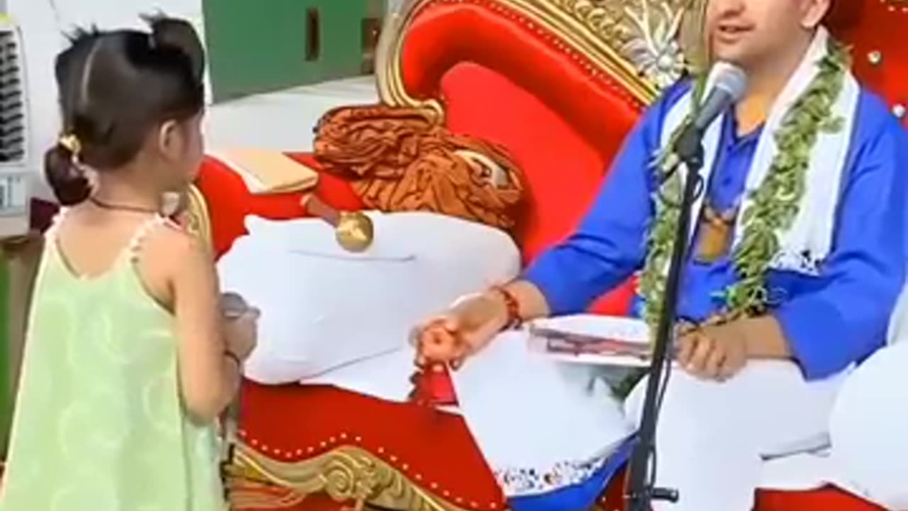 GURUJI SPEECH