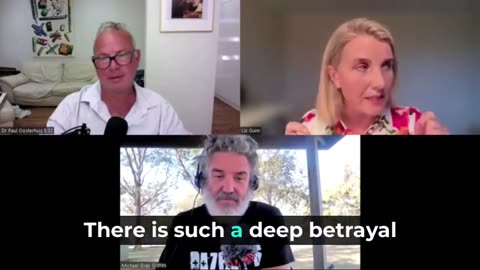 SHOCKING Liz Gunn Interview, DEATHS & BETRAYAL in NZ from Jabs - Must see!