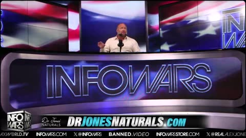 Tuesday Emergency Broadcast: Journalist Discovers UN Troops Infiltrating US — FULL SHOW 5/14/24