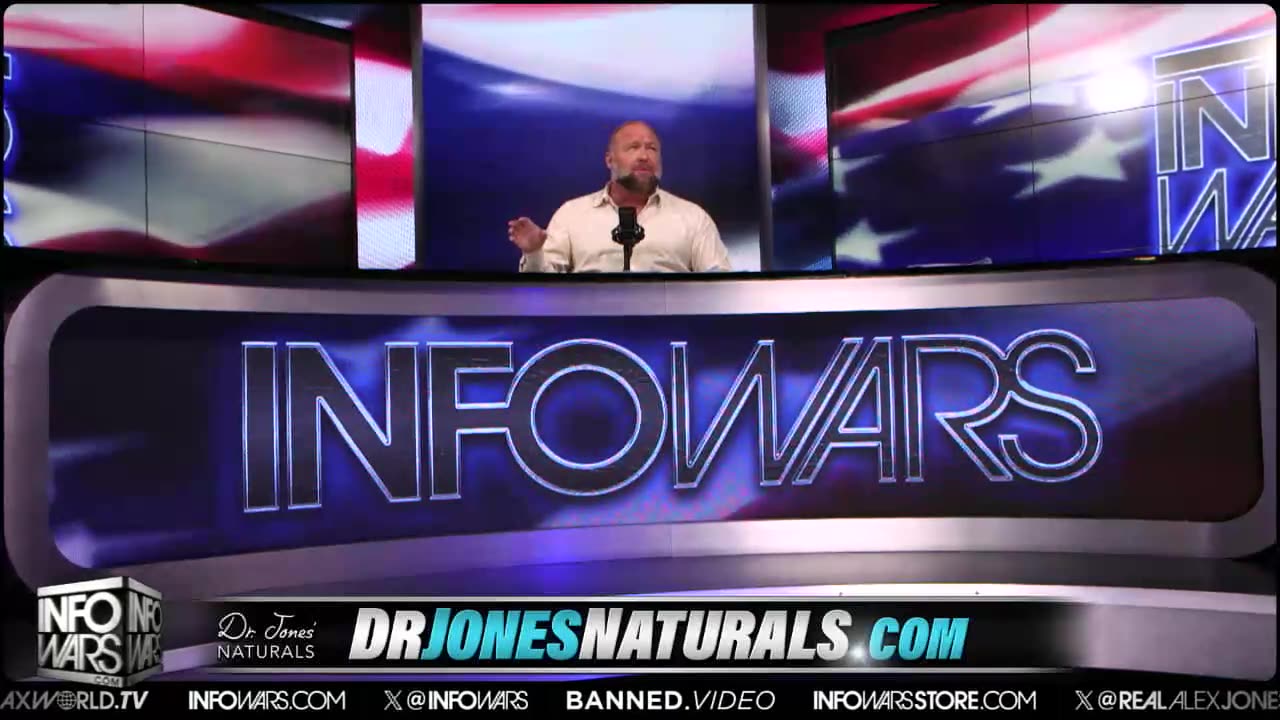 Tuesday Emergency Broadcast: Journalist Discovers UN Troops Infiltrating US — FULL SHOW 5/14/24