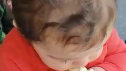 CUTENESS OVERLOADED #1👼❤ FUNNY MOMENT BABY VIDEO