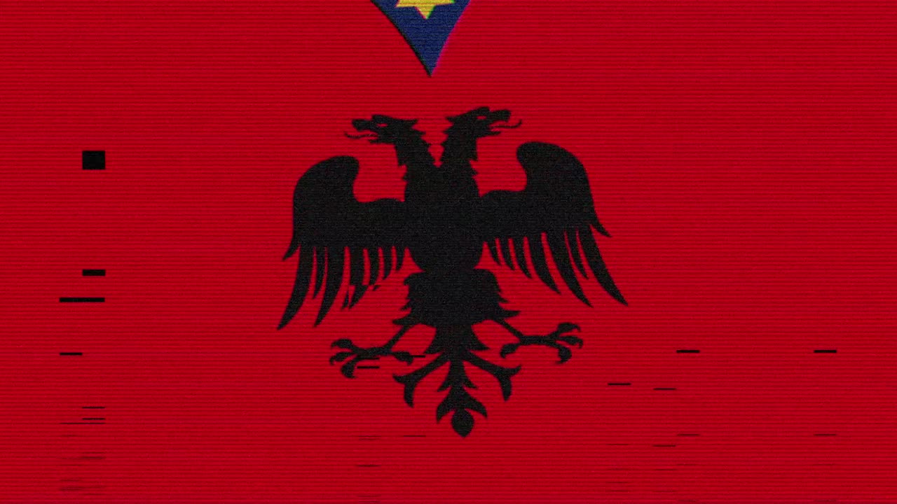 Albania MGE