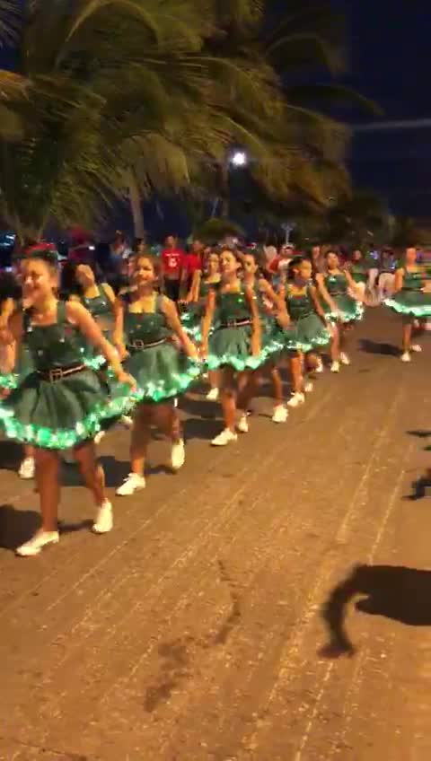 Navidad Mar Adentro 1