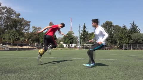 Las 3 MANERAS de jugar RÁPIDO y de PRIMERA en el FÚTBOL MEJORA TU TÉCNICA