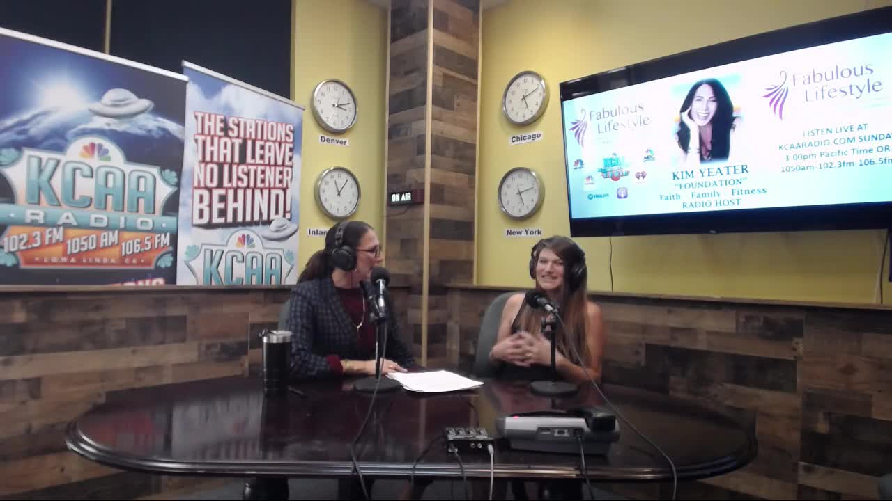 KCAA: Real Men of Real Estate