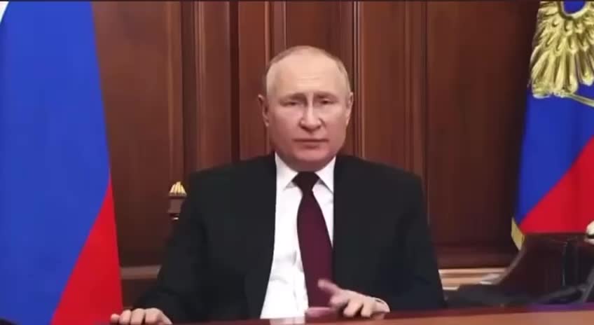 President day wishes from Vlad