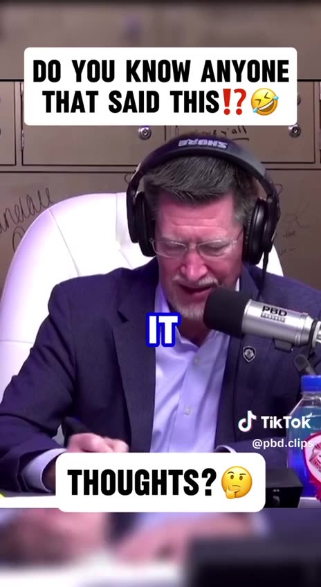 Secretary of Consequences. I love it 😂