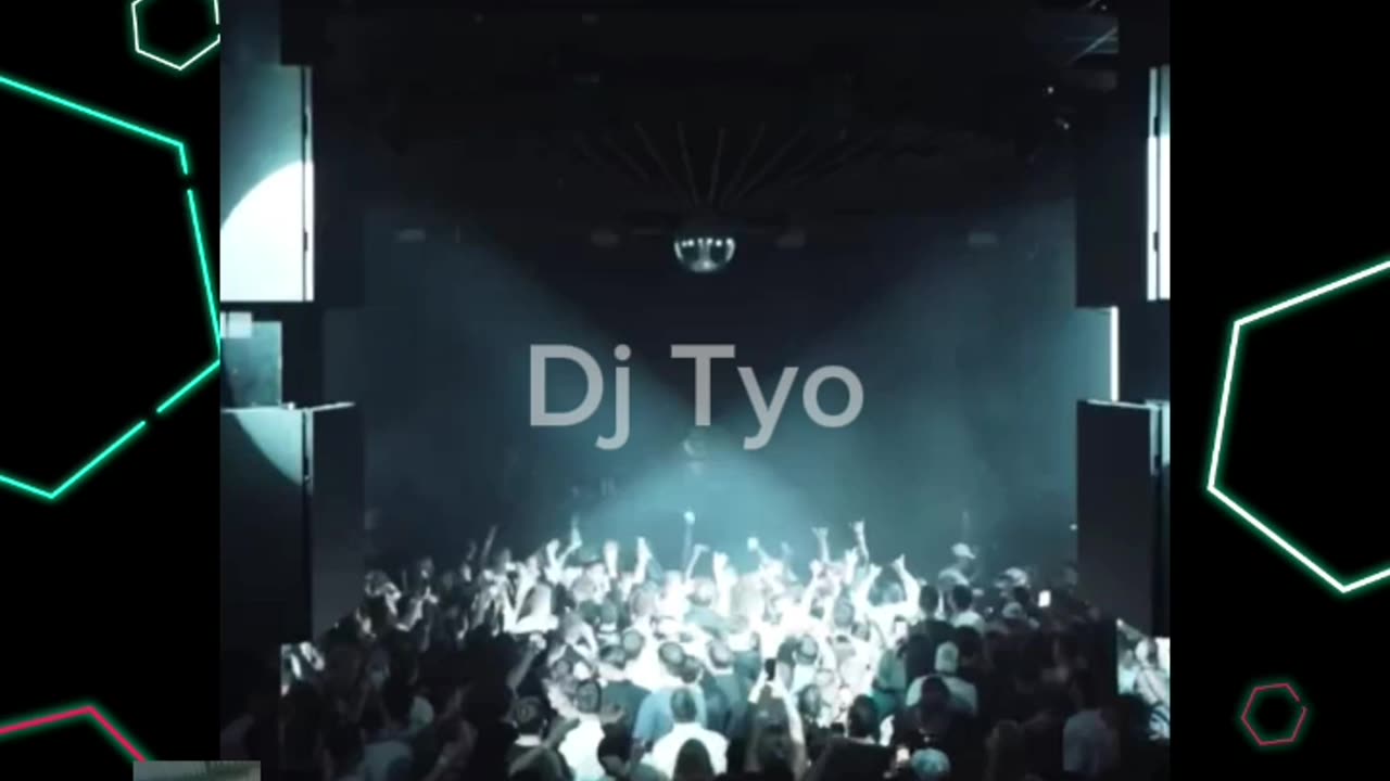 Dj Tyo 201