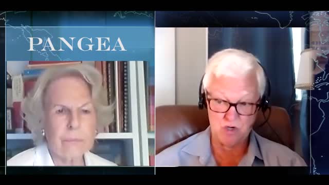 Interview with Pat Elder (English) - 20220709 - Pangea Grandangolo