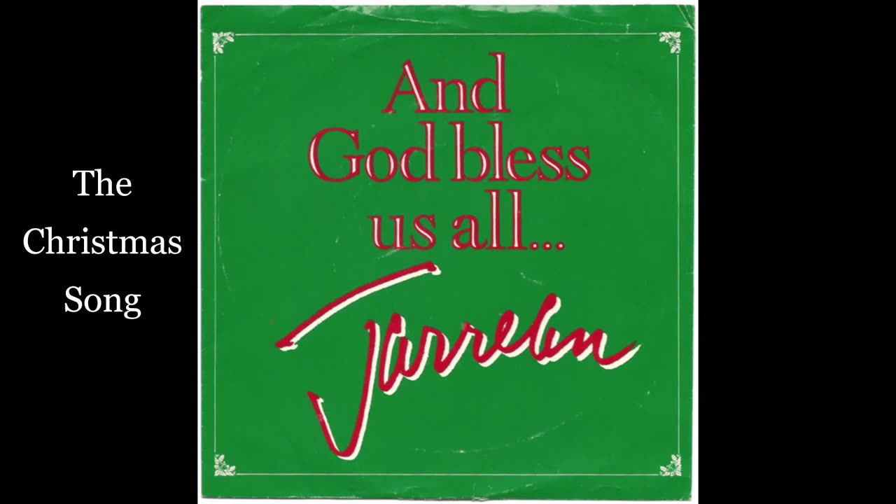 the Christmas song