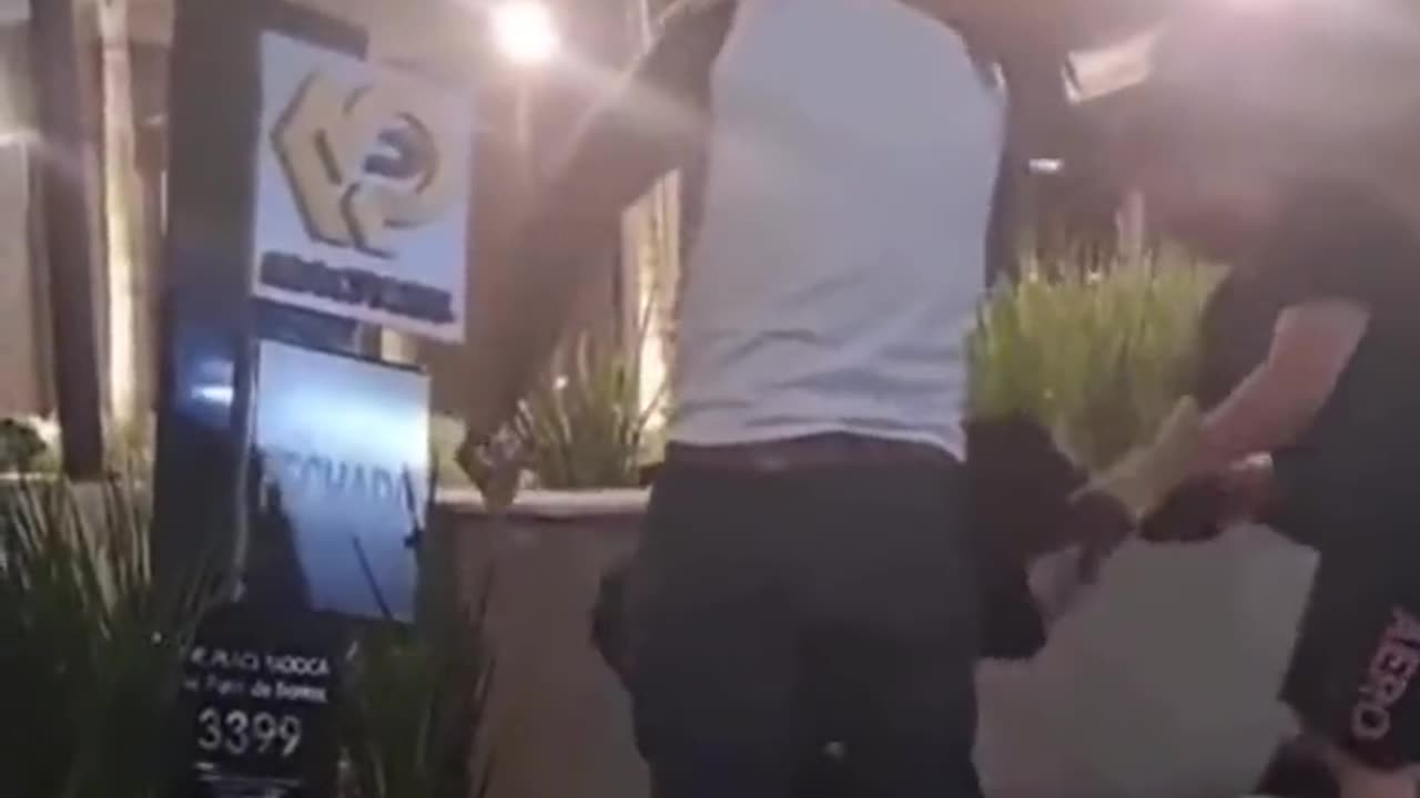 Urgente Bombando na NET.11/10/23