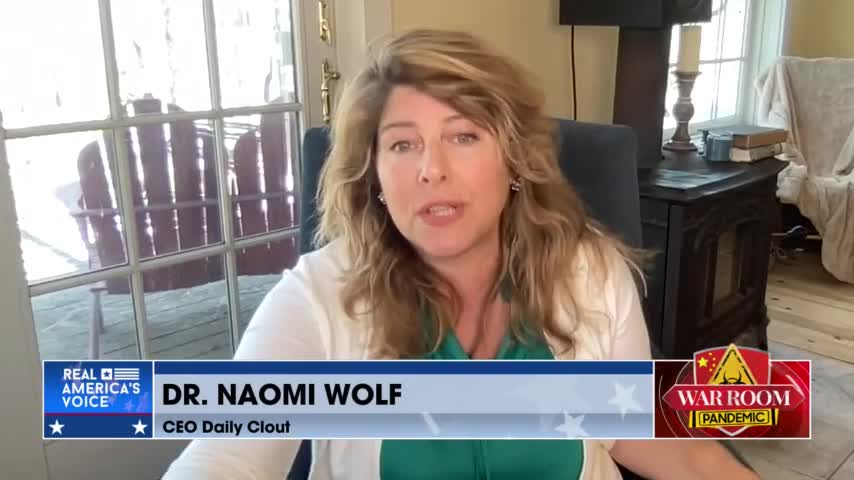 COVID Vaccine Deceptions