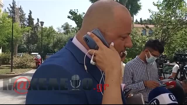 Δικηγόρος ιερέα 1