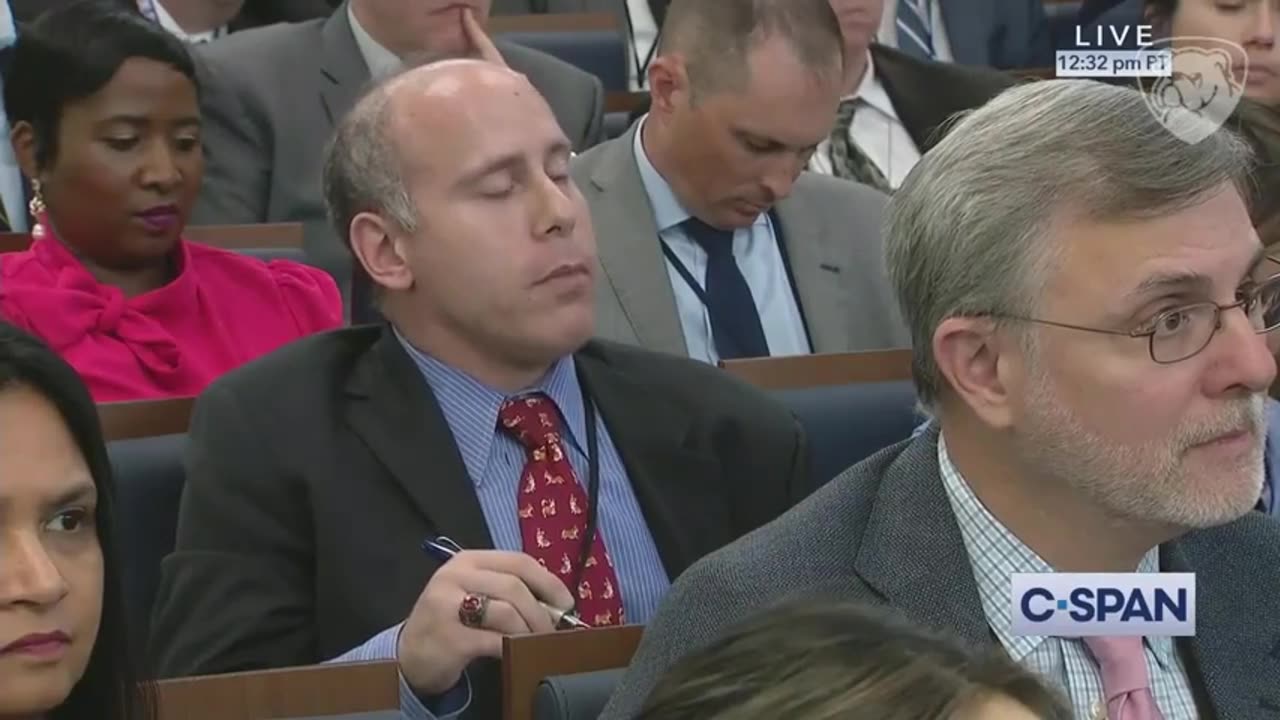 Reporter Takes A Stand, PRESSES KJP On Biden's Mental Health