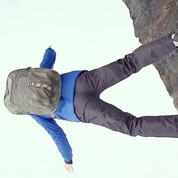 Clip and stand ke liye too much dangerous clip