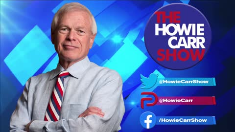 Howie Carr Show - September 23, 2021