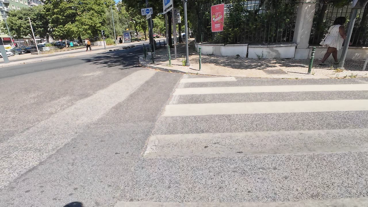 BIKE RIDE por LISboN S05E14 24th of July 2K24 PART 4