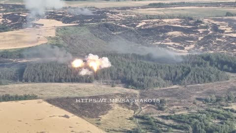 Dare Artillery Scorching the Enemy with Heavy Flamethrower Systems