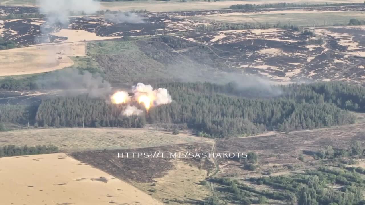 Dare Artillery Scorching the Enemy with Heavy Flamethrower Systems