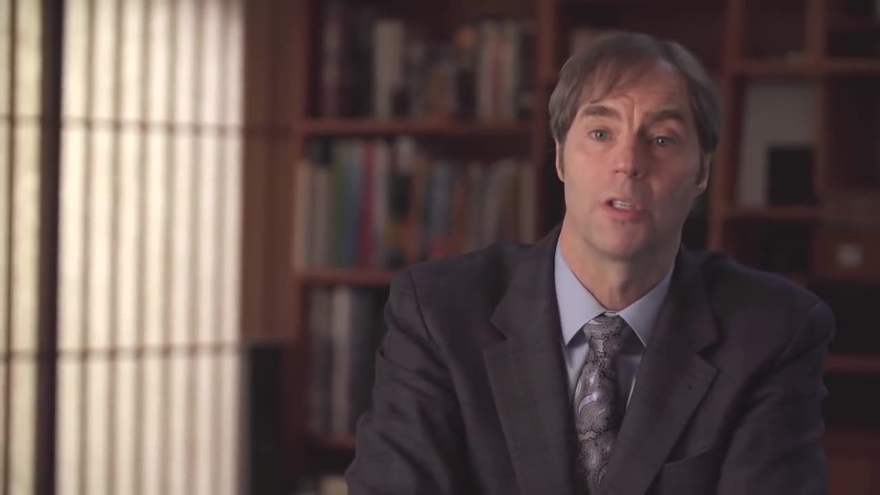 Stephen Meyer: Is Methodological Naturalism Necessary for Science? - Science Uprising extra content