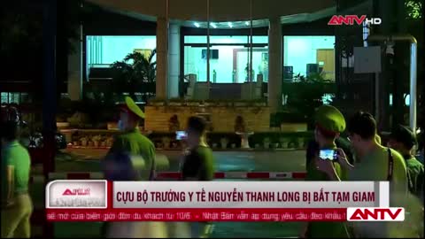 CCTS - Ngoài Cây Củi Nguyễn Thanh Long, Còn Cây Củi Nào Khác?