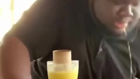 Funny mistake by people......