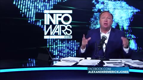 Alex Jones