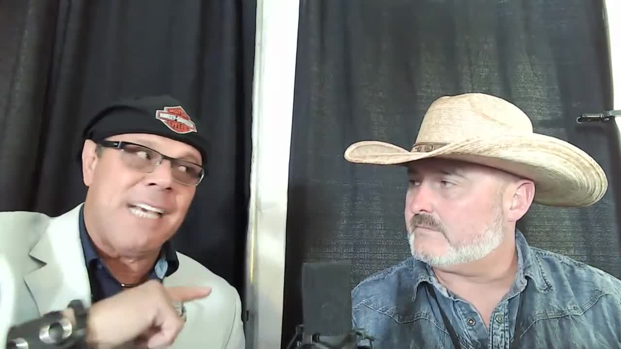 LW Interviews Scott McKay