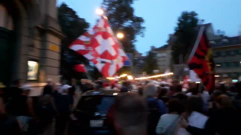 Bern Demo 2021-09-08 i