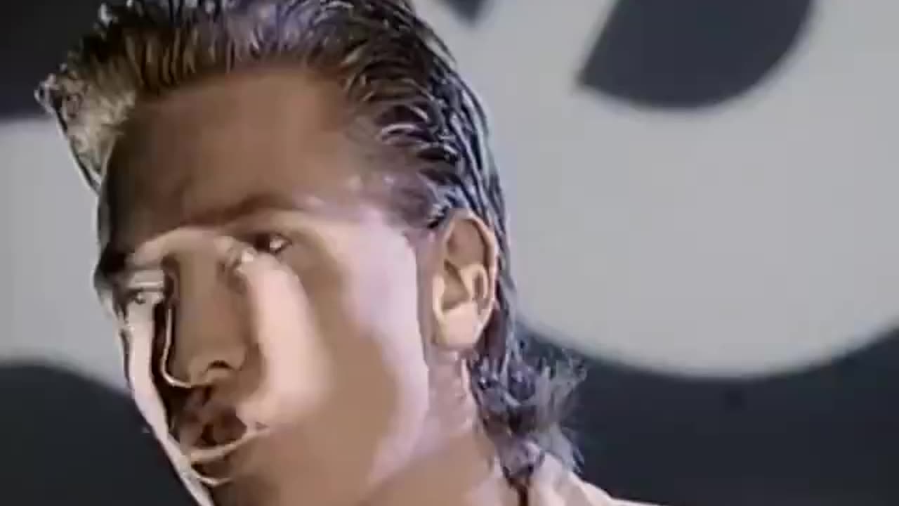 Strangelove, Depeche Mode 1987