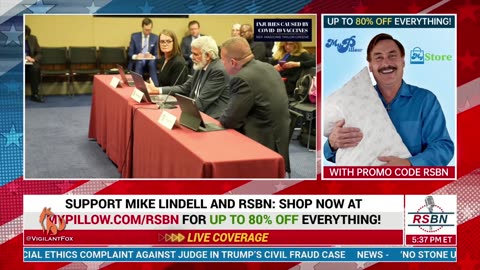 When do you stop with putting it in the people and animals