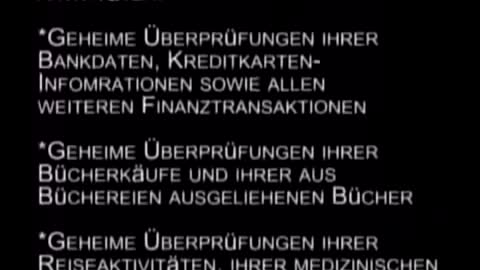 Die wahren Herrscher der Welt